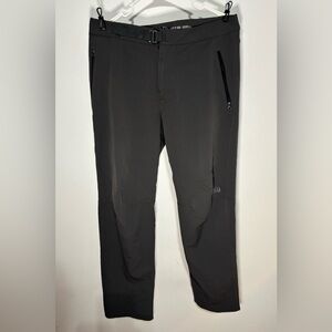 Men's REI grey pants